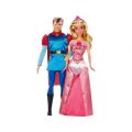 Куклы Спящая красавица и принц Филипп / Disney Princess
