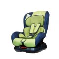 Автомобильное кресло RS905 зеленое / 0-18 кг