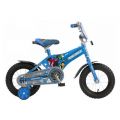 Велосипед детский Transformers 12" синий / Novatrack