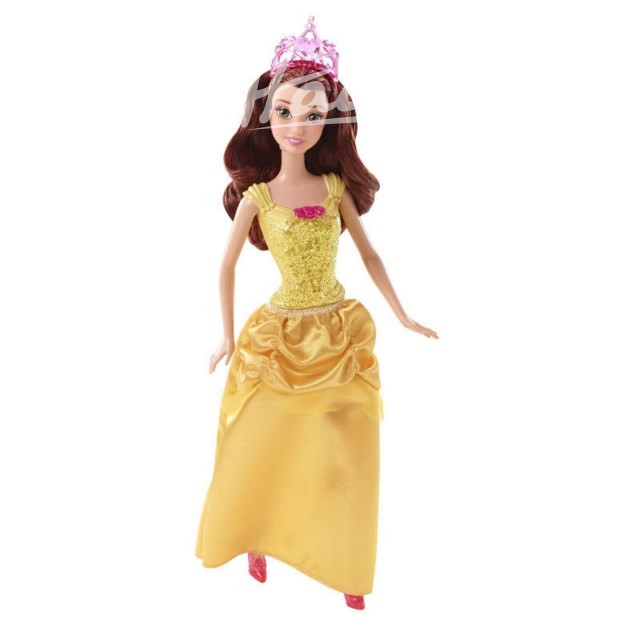 Принцессы Диснея Куклы Купить В Интернет Магазине