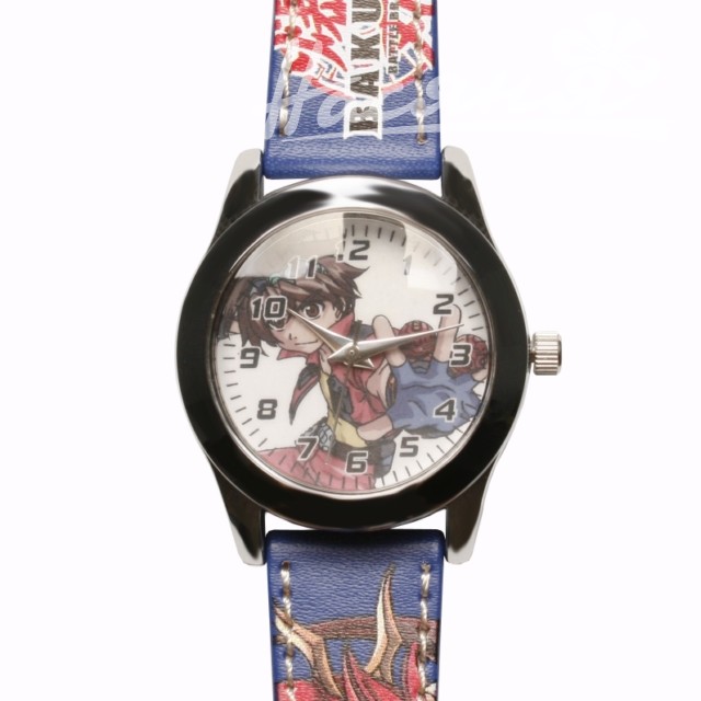 Часы наручные Bakugan 90136