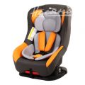 1 Автомобильное кресло оранжевое HB902 / 9-18 кг