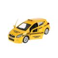 Модель автомобиля Kia Ceed Такси / Технопарк