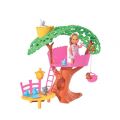 Кукла Еви с набором Домик на дереве 5734881 / Simba