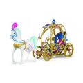 Игровой набор "Лошадь с каретой для Золушки" / Disney Princess