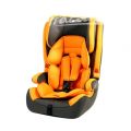 3 Автомобильное кресло оранжевое HB601 / 9-36 кг