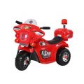 Детский электромотоцикл Moto 998 красный