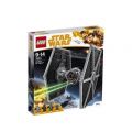 Конструктор Lego "Имперский истребитель СИД" / Star Wars