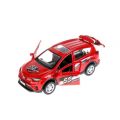 Модель автомобиля Toyota RAV4 Спорт / Технопарк
