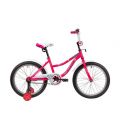 Велосипед детский Novatrack Neptun 20" розовый