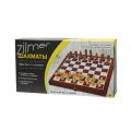 Настольная игра Шахматы Zilmer 0501-027
