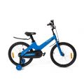 Велосипед детский 16" Rook Hope синий