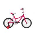 Велосипед детский 18" Neptun розовый Novatrack