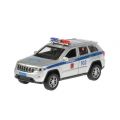 Модель автомобиля Jeep Grand Cherokee Полиция Технопарк
