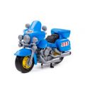 Мотоцикл полицейский Харлей 8947 Полесье