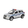 Модель автомобиля Suzuki Vitara S 2015 Полиция 303051 Технопарк