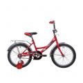 Велосипед детский 18" Urban красный Novatrack