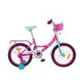 Велосипед детский Slider Dream 14 розовый 106096