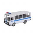 Автобус ПАЗ 3205 Полиция 215909 Технопарк