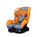 Автомобильное кресло RS905 оранжевое / 0-18 кг