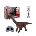 Интерактивная игрушка Брахиозавр Robo Life Т21014 1Toy