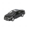 Модель автомобиля Toyota Camry черная 278681 / Технопарк