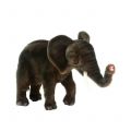 Мягкая игрушка Слоненок Hansa 42 см