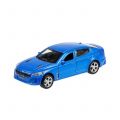 Модель автомобиля Kia Stinger синий 336387 / Технопарк