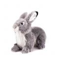 Мягкая Игрушка Maxi Life Серый Кролик 20 см